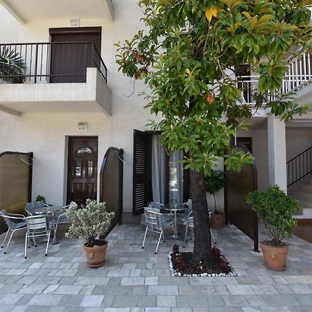 Studio Apartments 6 Palmi Budva Exterior photo