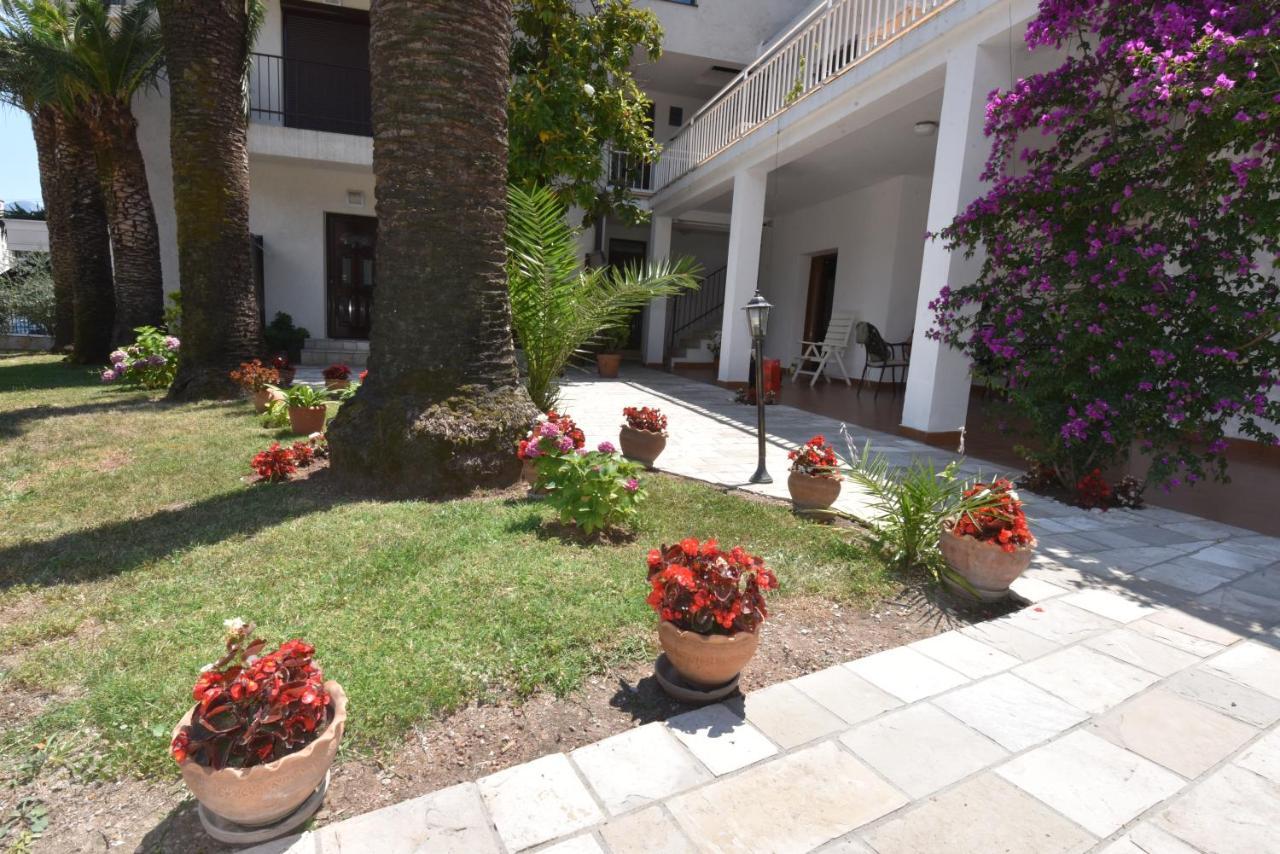 Studio Apartments 6 Palmi Budva Exterior photo