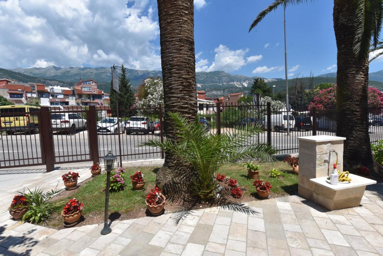 Studio Apartments 6 Palmi Budva Exterior photo