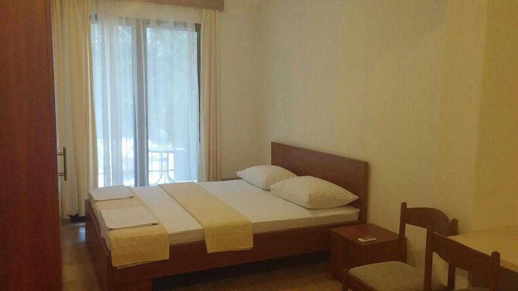 Studio Apartments 6 Palmi Budva Exterior photo