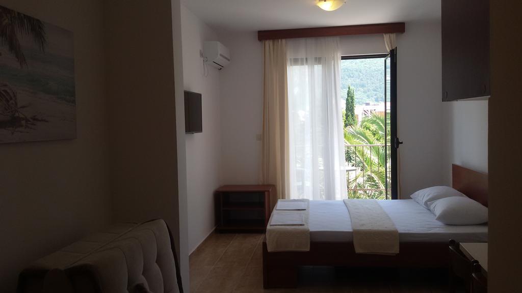 Studio Apartments 6 Palmi Budva Exterior photo
