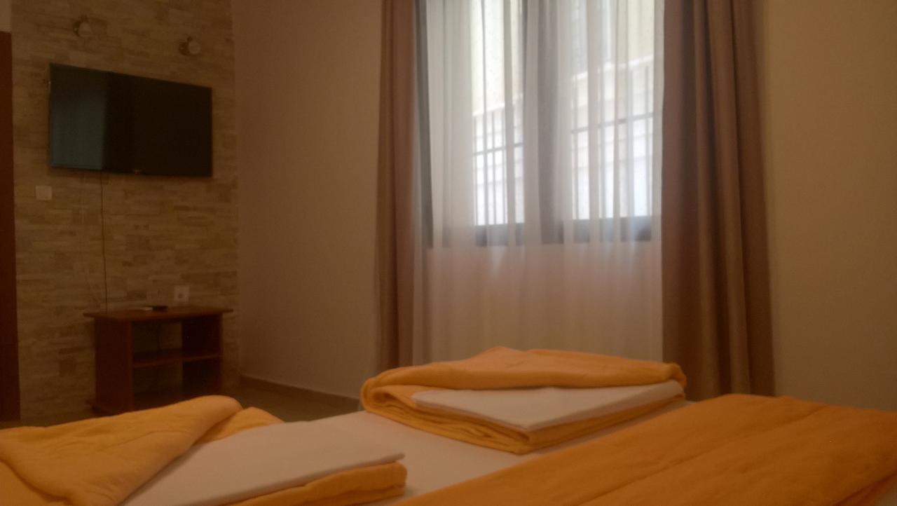 Studio Apartments 6 Palmi Budva Exterior photo
