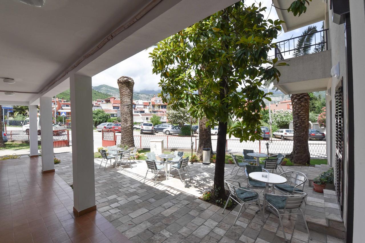 Studio Apartments 6 Palmi Budva Exterior photo