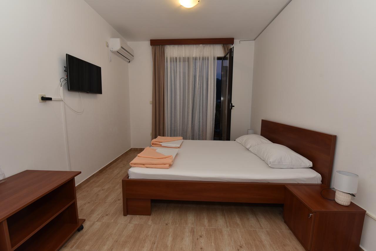 Studio Apartments 6 Palmi Budva Exterior photo